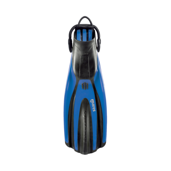 Mares Avanti Superchannel Open Heel Fins