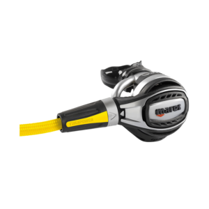 Mares Fusion Octopus