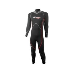Aropec Stremline Neoprene Fullsuit - 3mm