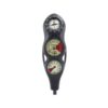 Scubapro 3-Gauge In-Line Console - Plastic