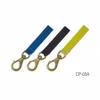 Problue CP-03A Swivel Bolt Snaps with Webbing