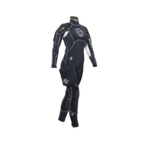 Scubapro NovaScotia SemiDry Suit