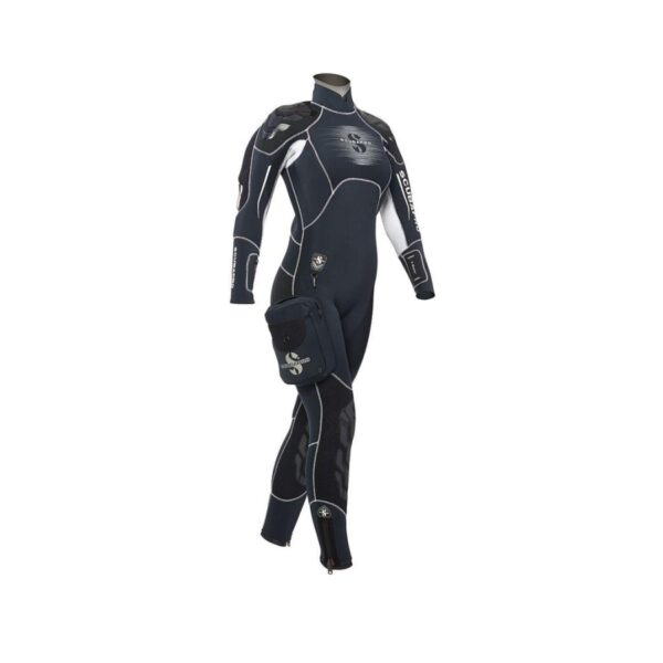 Scubapro NovaScotia SemiDry Suit