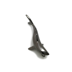 Ossidabile 94 Tiger Shark Pendant
