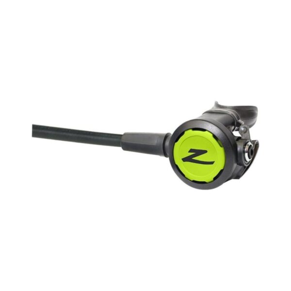 Zeagle Envoy Octopus