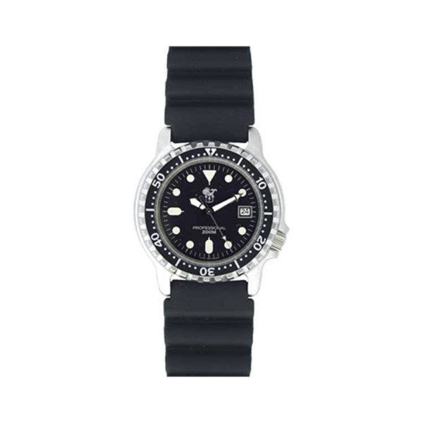 Poseidon Herren taucheruhr Watch