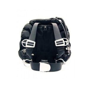 Poseidon Rebreather Wing WRB