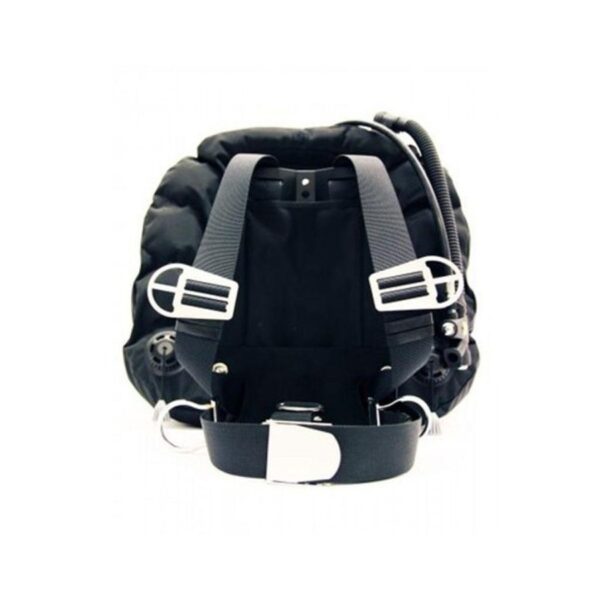 Poseidon Rebreather Wing WRB