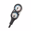 Tusa Pressure and Depth Gauge