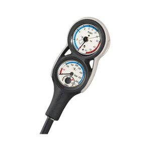 Tusa Pressure and Depth Gauge