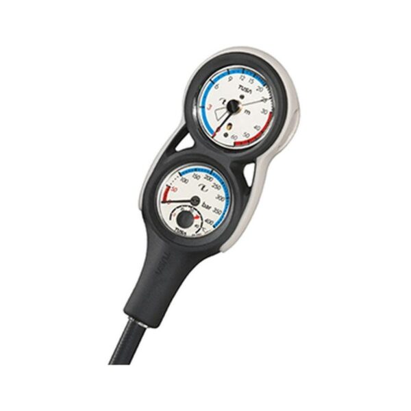 Tusa Pressure and Depth Gauge