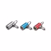 Problue S-02-3 Tire Inflator with Key Chain