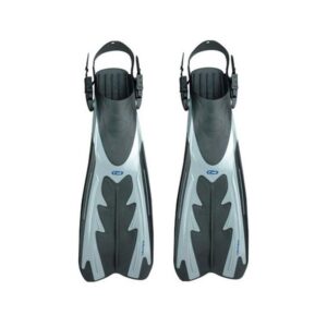 Aropec Leopard Fins