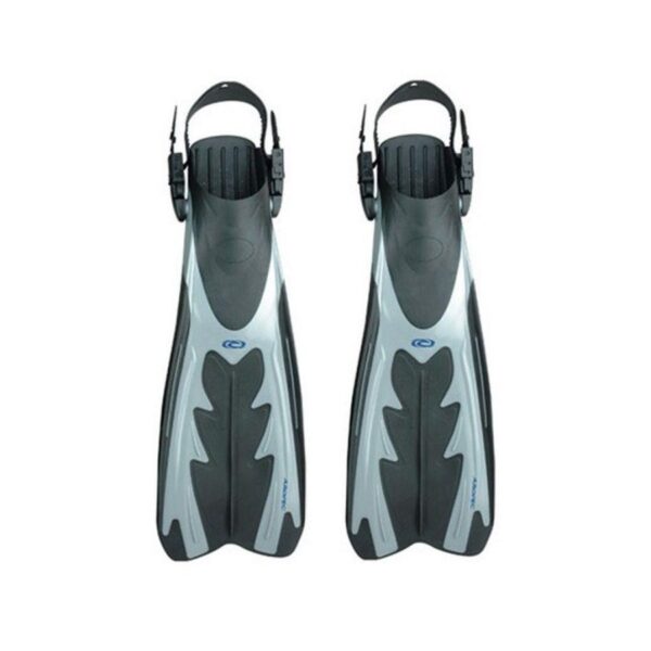 Aropec Leopard Fins
