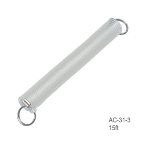 Problue AC-31 Clear Nylon Coil