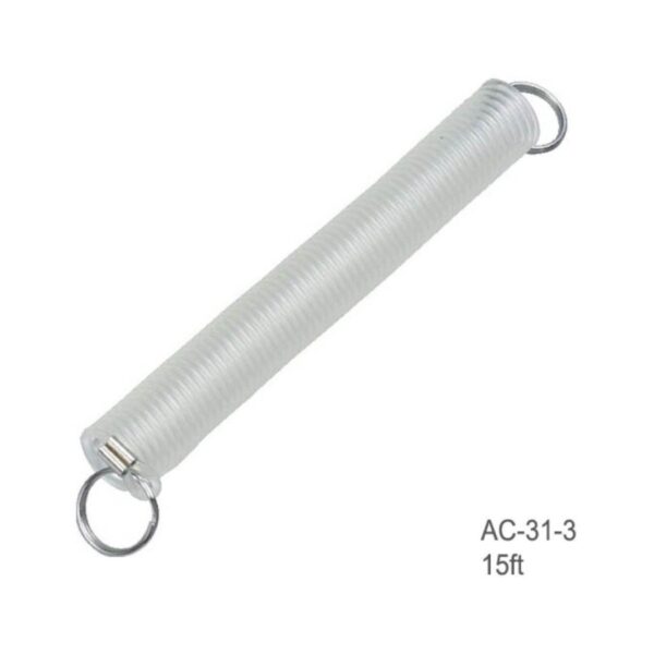 Problue AC-31 Clear Nylon Coil