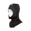 Aropec Shadow Neoprene Dive Hood - 1.5mm