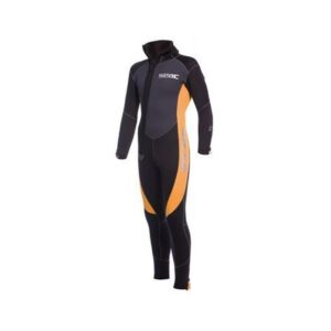 Seac Resort HD 5mm Wetsuit - Man