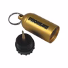 Problue AC-48-2 Aluminium tank with key ring