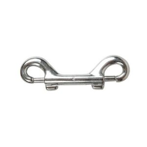 Aropec Double End Snap Hook Marine Hardware
