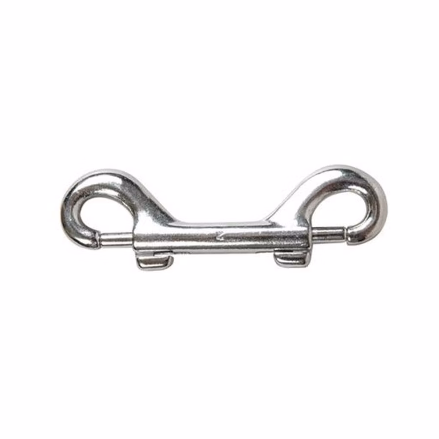 Aropec Double End Snap Hook Marine Hardware