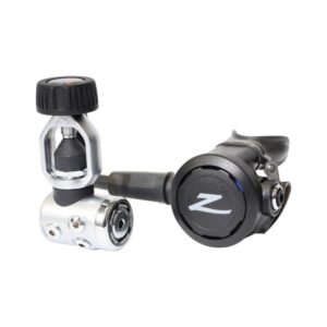 Zeagle Envoy w/Envoy Regulator