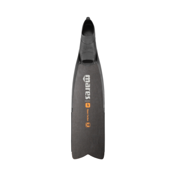Mares Razor Carbon Fins