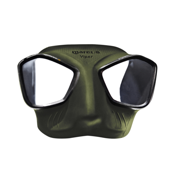 Mares Viper Mask