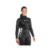 Mares Apnea Instinct 50 5mm Lady Open Cell Jacket