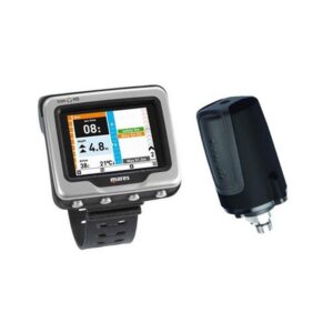 HD Mares Icon HD Net Ready + Tank Module