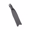 Vdive CF35 Carbon Freediving Fin - Black