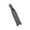 Vdive CF35 Carbon Freediving Fin - Black