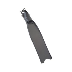 Vdive CF35 Carbon Freediving Fin - Black