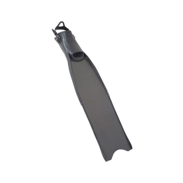 Vdive CF35 Carbon Freediving Fin - Black