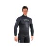 Mares Explorer 50 5mm Open Cell Long John