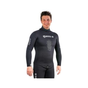 Mares Explorer 50 5mm Open Cell Long John