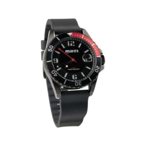 Mares Mission Pro Watch Instrument