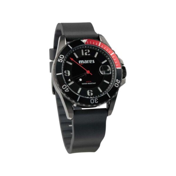 Mares Mission Pro Watch Instrument