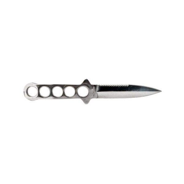 Aropec Birch Integral Knife