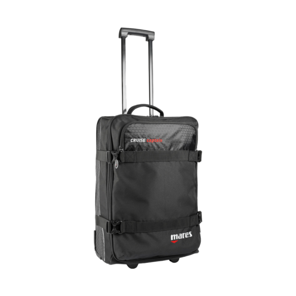 Mares Cruise Captain Bag 48L