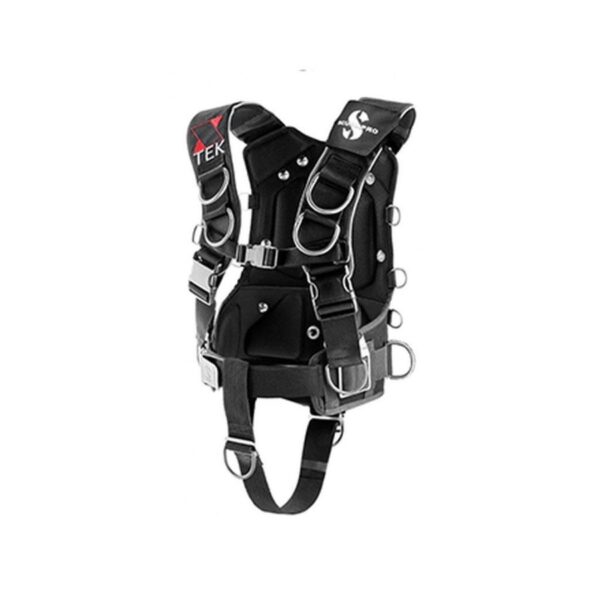 Scubapro X-TEK Pure TEK Harness - Complete