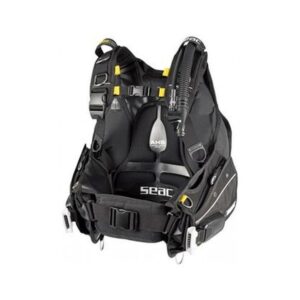 Seac PRO 2000 HD BCD
