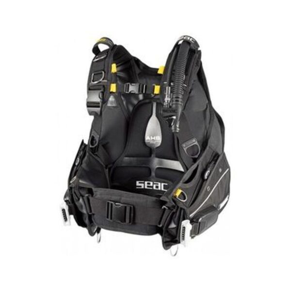 Seac PRO 2000 HD BCD