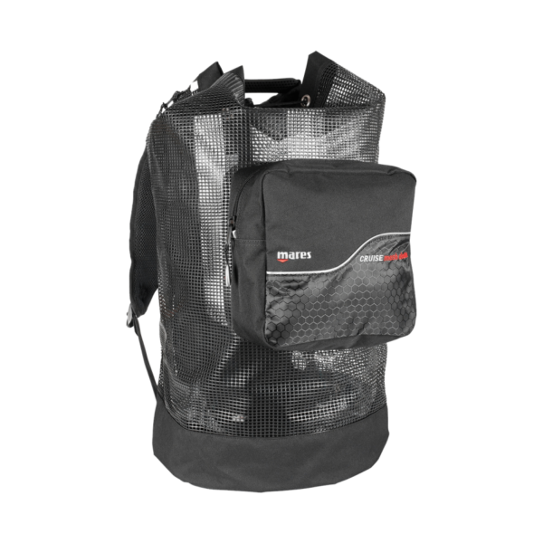 Mares Cruise Backpack Mesh Deluxe