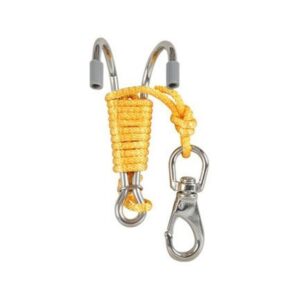 Aropec Reef Drift Hook (Double) With a clip