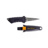 Mares Argo Titanium Dive Knife