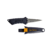 Mares Argo Titanium Dive Knife