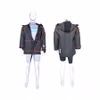 VDive VW-JABK - 2mm Free V.flex Hooded Jacket