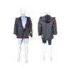 VDive VW-JABK - 2mm Free V.flex Hooded Jacket