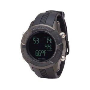 Scubapro Mantis 1 Dive Computer